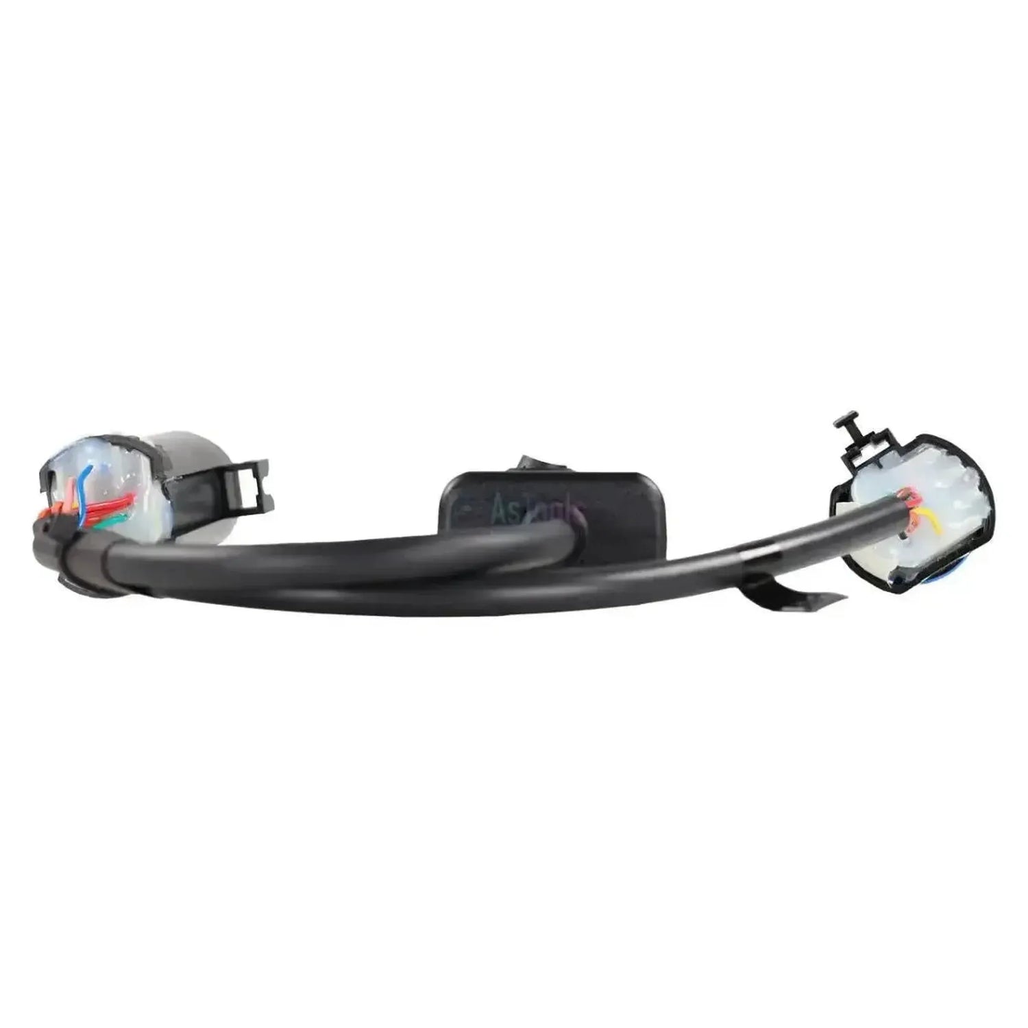 Jaltest (JDC539A) | Cable Adaptador Bobcat 6+6-pines OBD - 16-pines OBD2 | Motor de Combustión