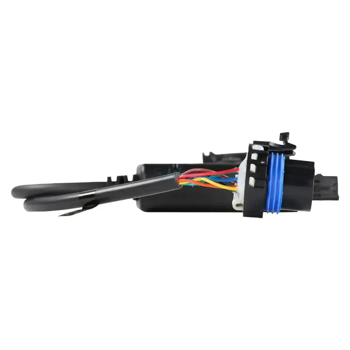 Jaltest (JDC539A) | Cable Adaptador Bobcat 6+6-pines OBD - 16-pines OBD2 | Motor de Combustión