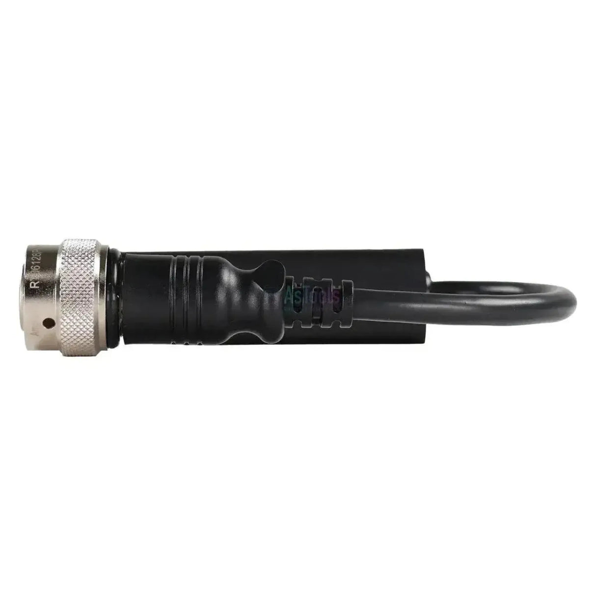 Jaltest (JDC540A) | Cable adaptador Bosch Rexroth 8 pines R232 - 16 pines OBD2 | Vehículos industriales