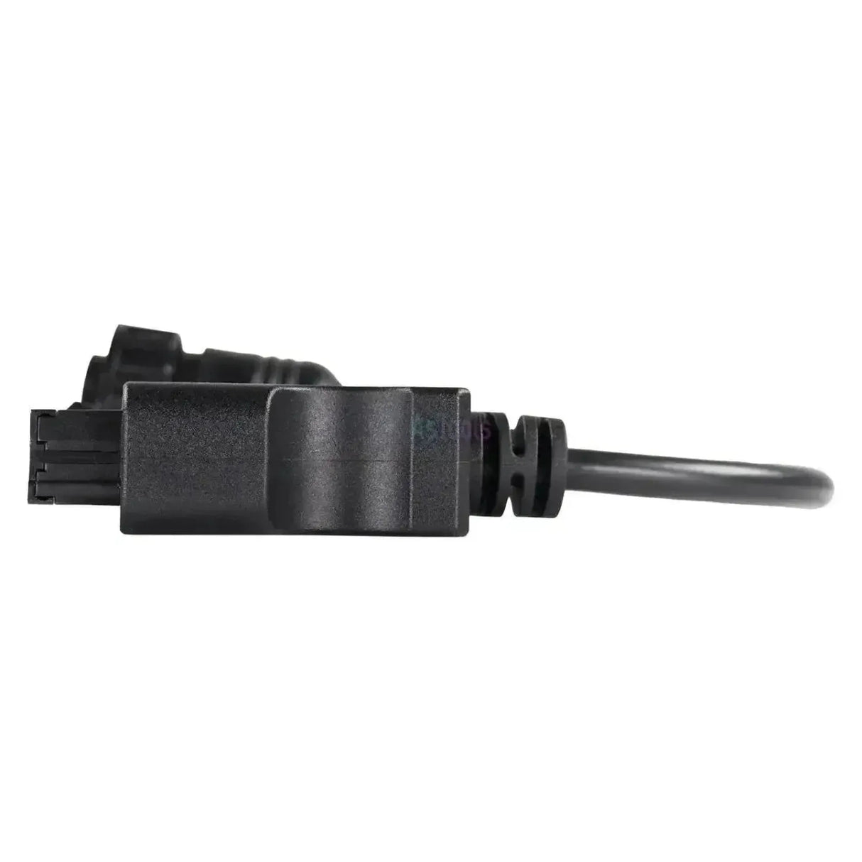 Jaltest (JDC541A) | Hidromek Cable Adaptador 16 pines OBD – 16 pines OBD2 | Maquinaria de Construcción y Movimiento de Tierras