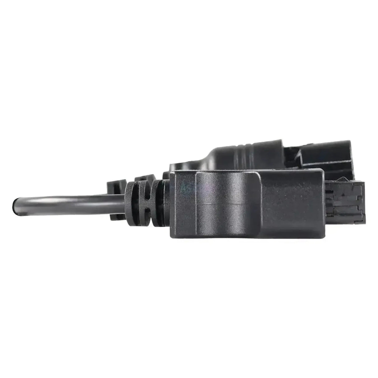 Jaltest (JDC544A) | Cable Adaptador Hyster 8-pines OBD - 16-pines OBD2 | Vehículos Industriales