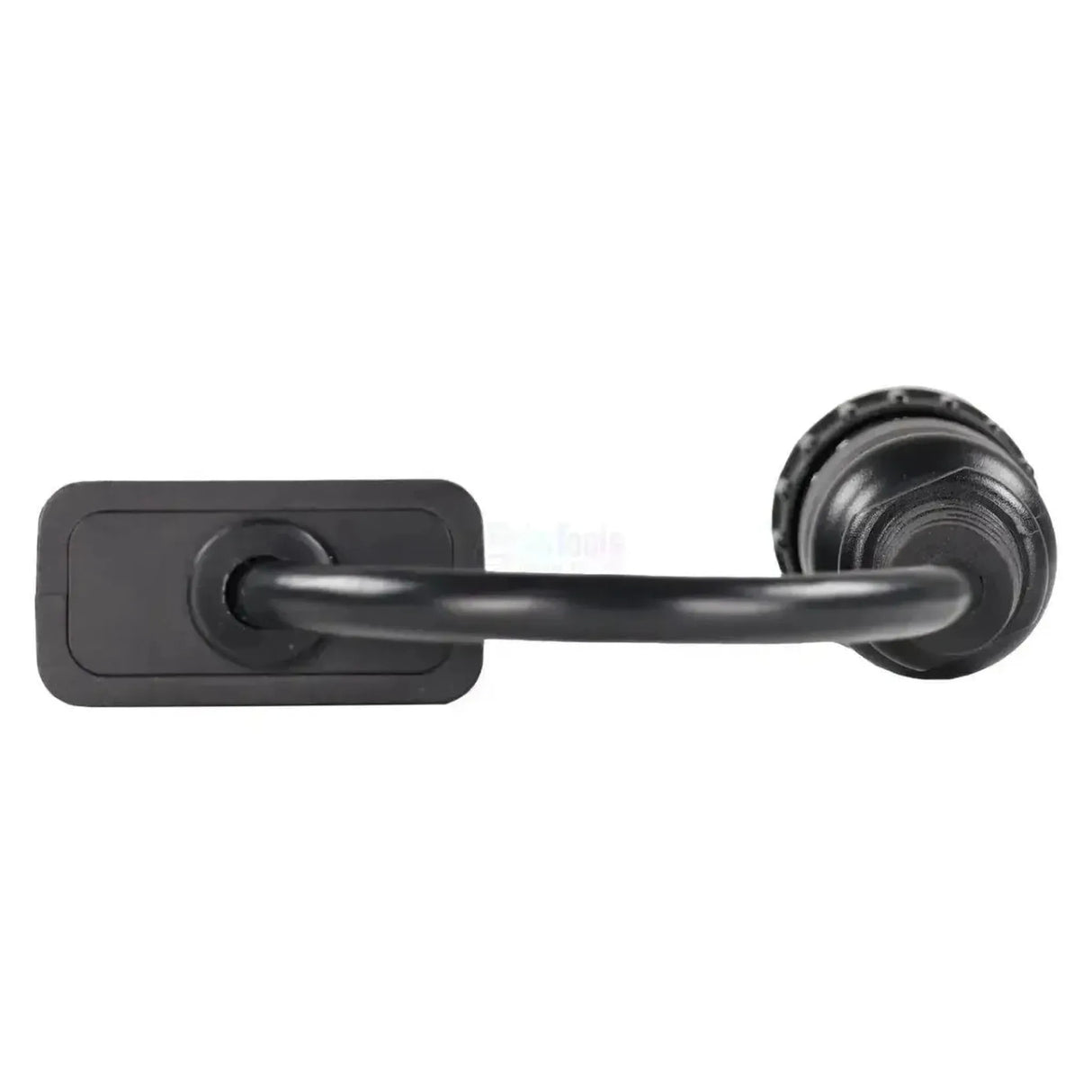 Jaltest (JDC545A) | Cable Adaptador Doosan 14 pines OBD - 16 pines OBD2 | Maquinaria de Construcción y Movimiento de Tierras