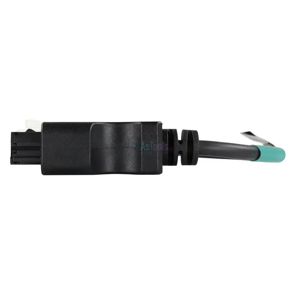 Jaltest (JDC546A) | Cable adaptador ZF Ergopower 6 pines OBD a 16 pines OBD2 | Vehículos comerciales