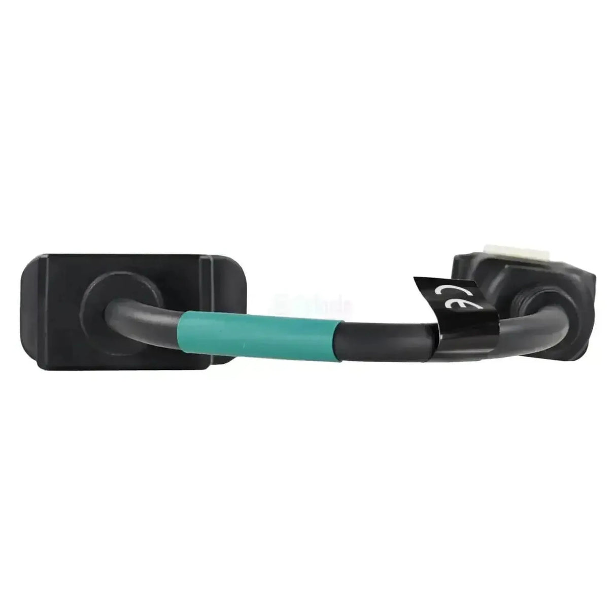 Jaltest (JDC546A) | Cable adaptador ZF Ergopower 6 pines OBD a 16 pines OBD2 | Vehículos comerciales