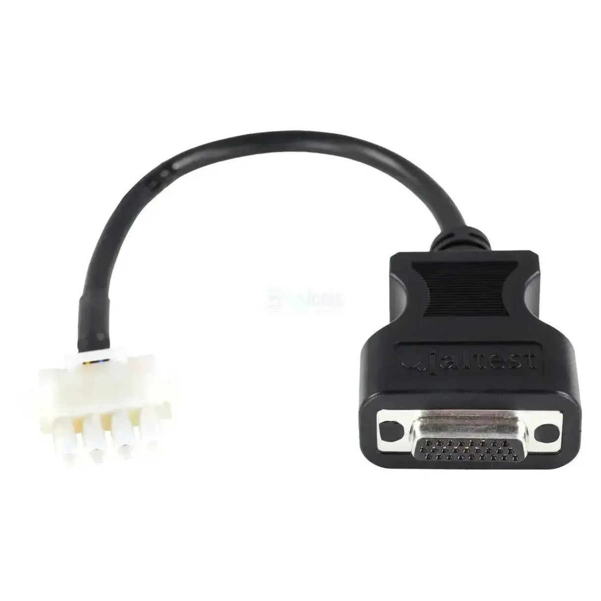 Jaltest (JDC549.9) | Cable adaptador JLG/Haulotte 4-pines OBD – 26-pines DB26 | Equipos de elevación y manipulación