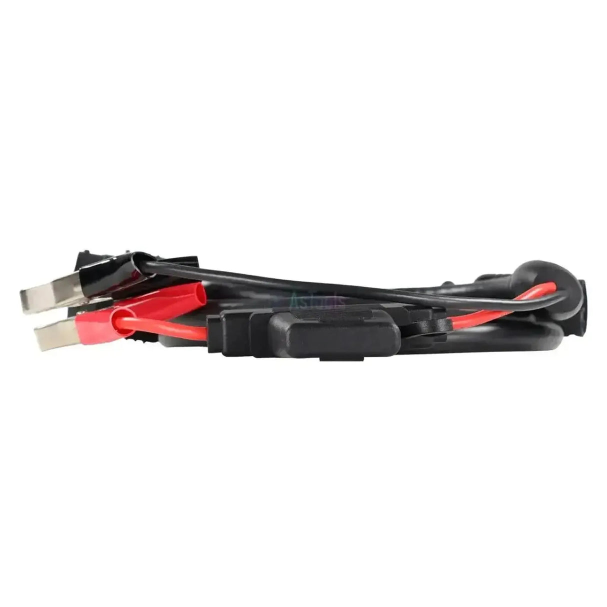 Jaltest (JDC550) | Cable Adaptador ISOBUS 9 pines OBD | Vehículo Agrícola
