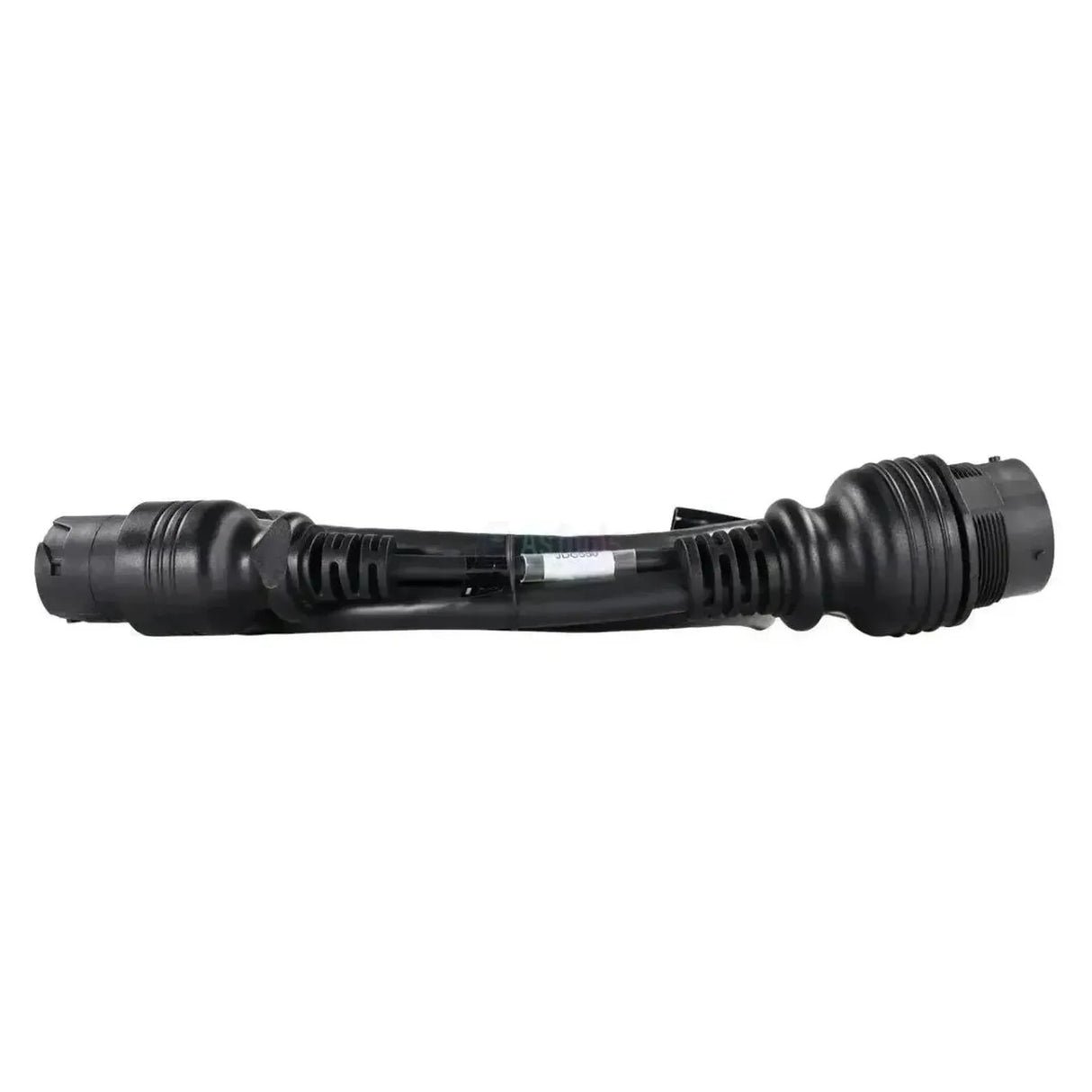 Jaltest (JDC550) | Cable Adaptador ISOBUS 9 pines OBD | Vehículo Agrícola