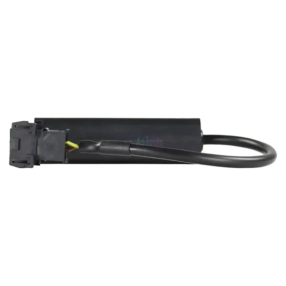 Jaltest (JDC551A) | Cable adaptador Liebherr 6 pines OBD a 16 pines OBD2 | Maquinaria de construcción y obras