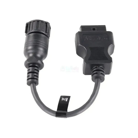 Jaltest (JDC552A) | Cable adaptador Linde 7 pines OBD a 16 pines OBD2 | Equipos de elevación y manutención