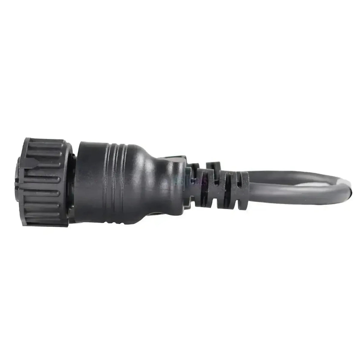 Jaltest (JDC552A) | Cable adaptador Linde 7 pines OBD a 16 pines OBD2 | Equipos de elevación y manutención