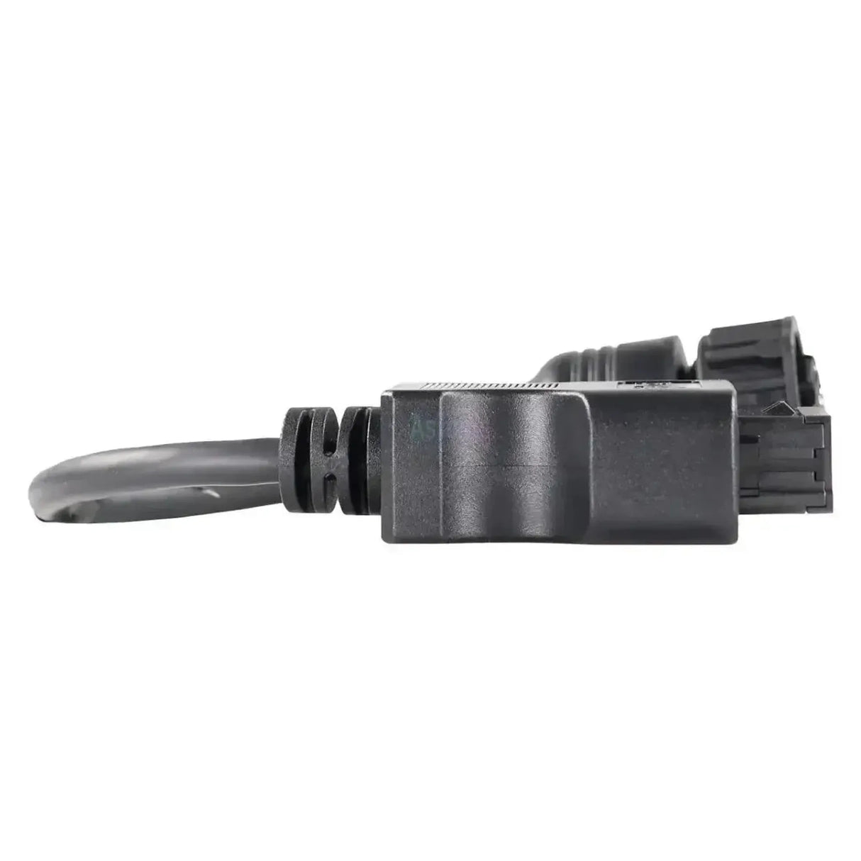 Jaltest (JDC552A) | Cable adaptador Linde 7 pines OBD a 16 pines OBD2 | Equipos de elevación y manutención