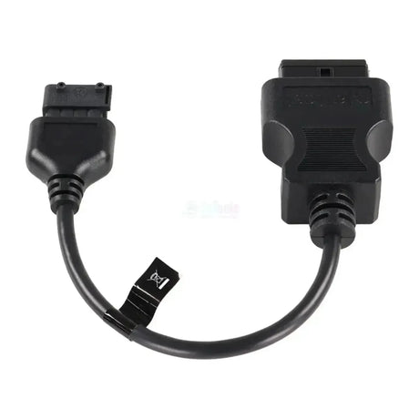Jaltest (JDC554A) | Cable adaptador Linde 4-pines OBD a 16-pines OBD2 | Equipos de elevación y manutención