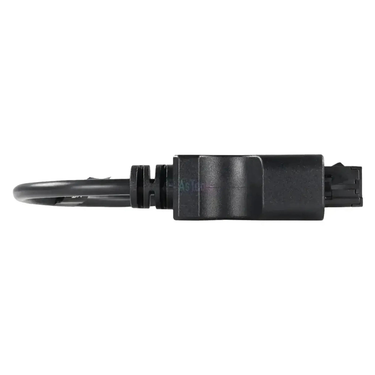 Jaltest (JDC554A) | Cable adaptador Linde 4-pines OBD a 16-pines OBD2 | Equipos de elevación y manutención