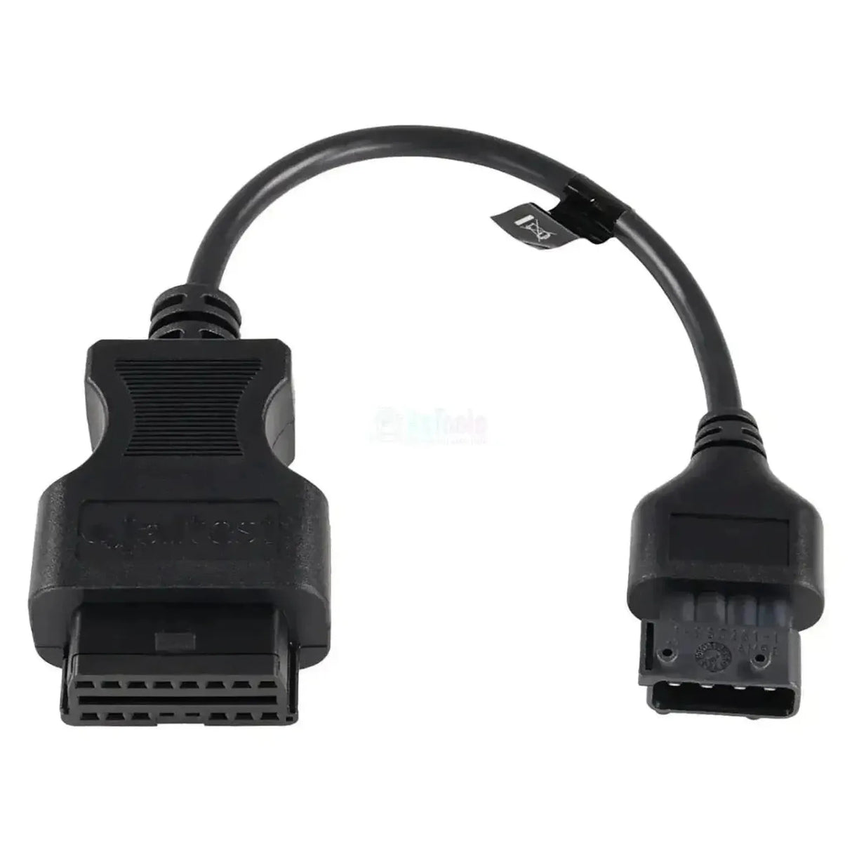 Jaltest (JDC554A) | Cable adaptador Linde 4-pines OBD a 16-pines OBD2 | Equipos de elevación y manutención