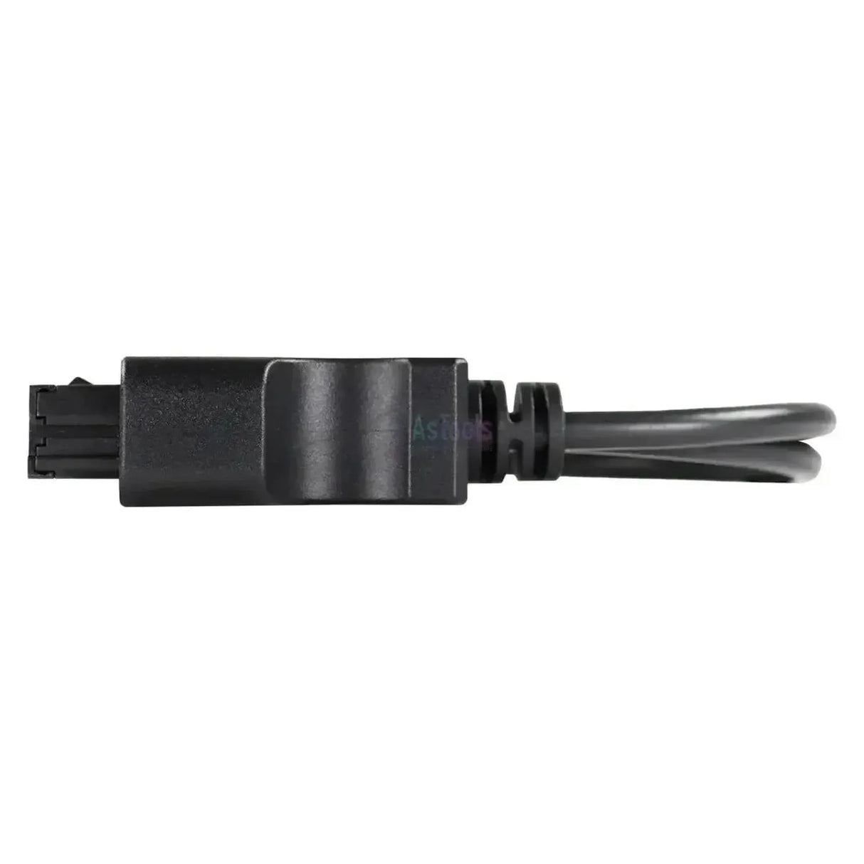 Jaltest (JDC555A) | Cable adaptador Still 4+4-pins OBD a 16-pins OBD2 | Equipos de elevación y manutención