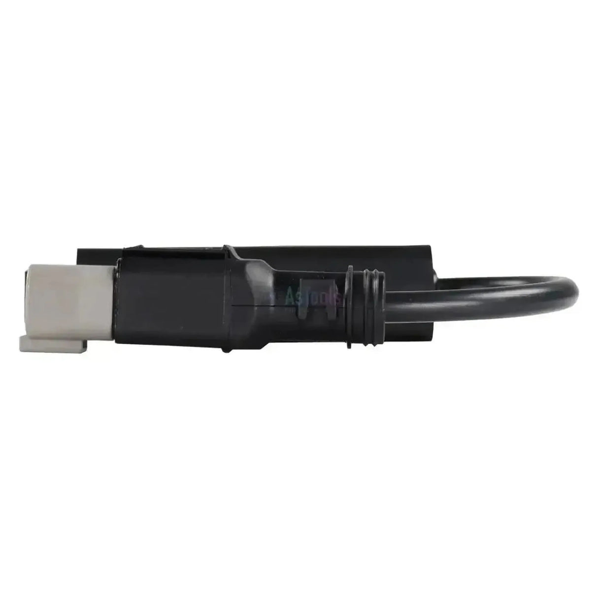 Jaltest (JDC556A) | Cable Adaptador Hyundai Robex OBD 4 pines a OBD2 16 pines | Maquinaria de Construcción y Terreno