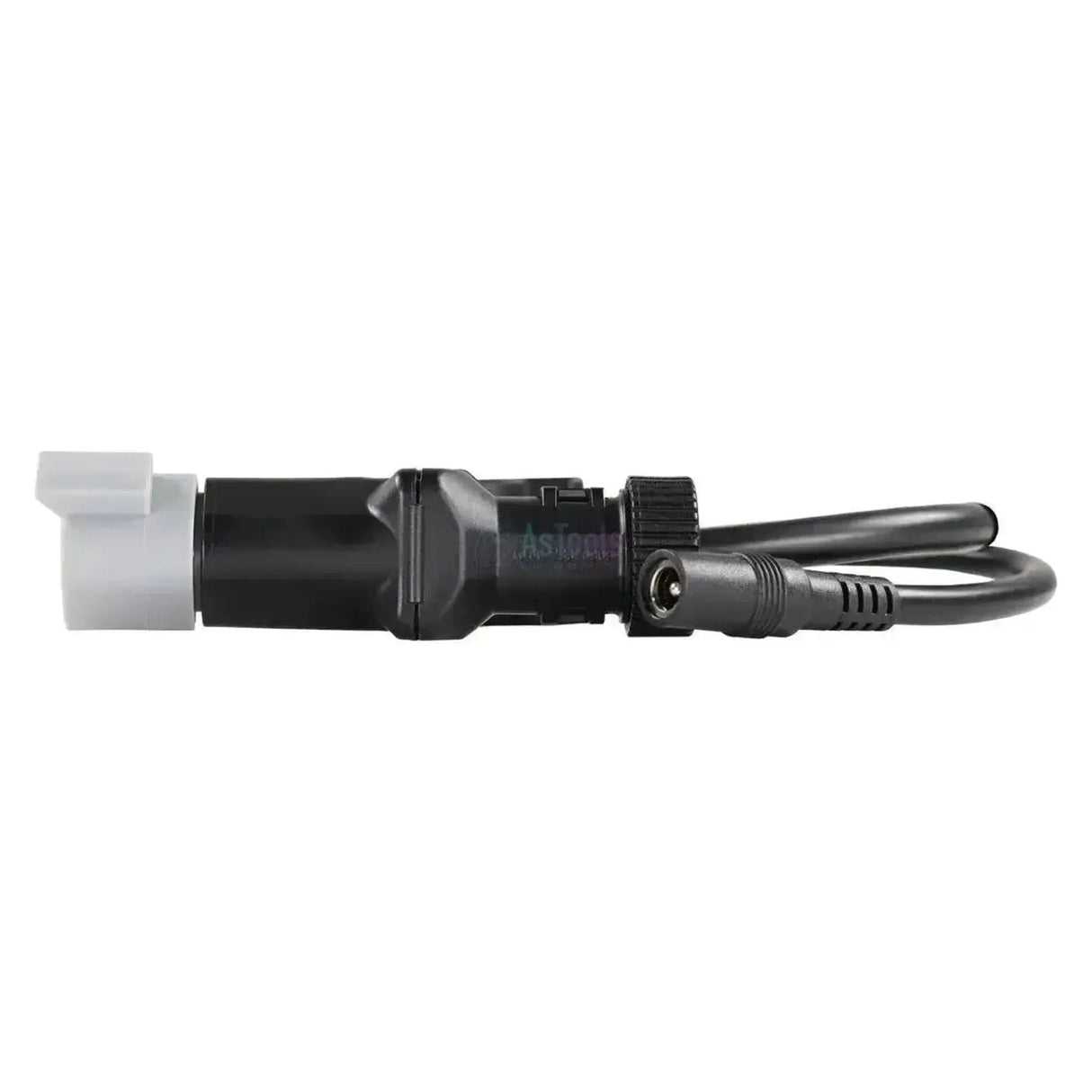 Jaltest (JDC557A9) | Cable adaptador Hyster/Yale OBD 3 pines – OBD2 16 pines | Equipos de elevación y manutención