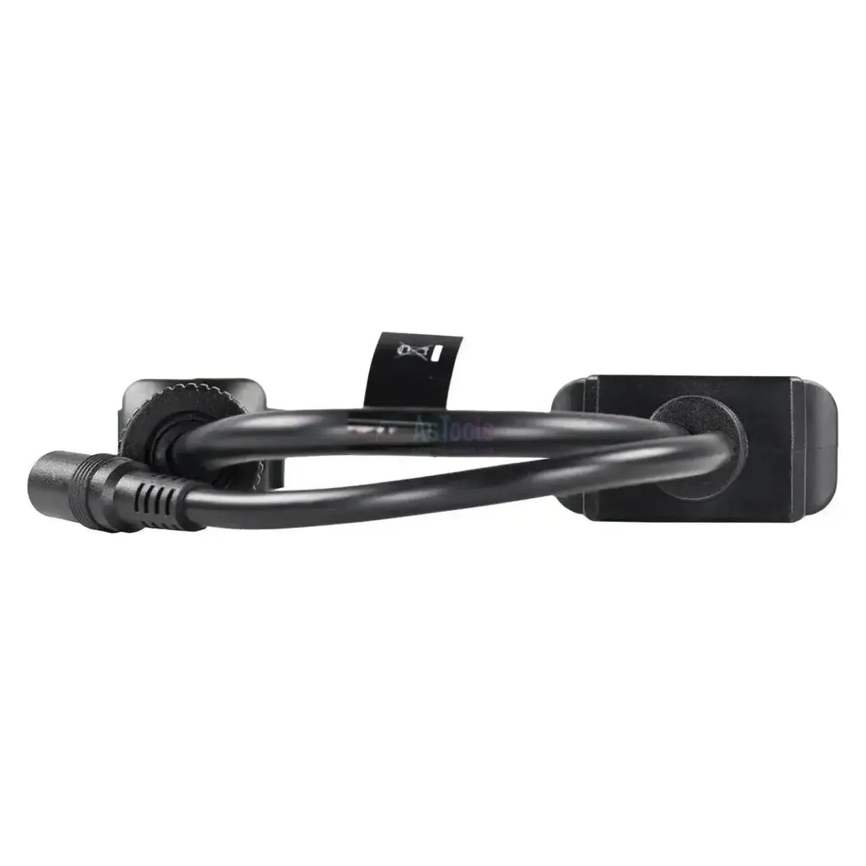 Jaltest (JDC557A9) | Cable adaptador Hyster/Yale OBD 3 pines – OBD2 16 pines | Equipos de elevación y manutención