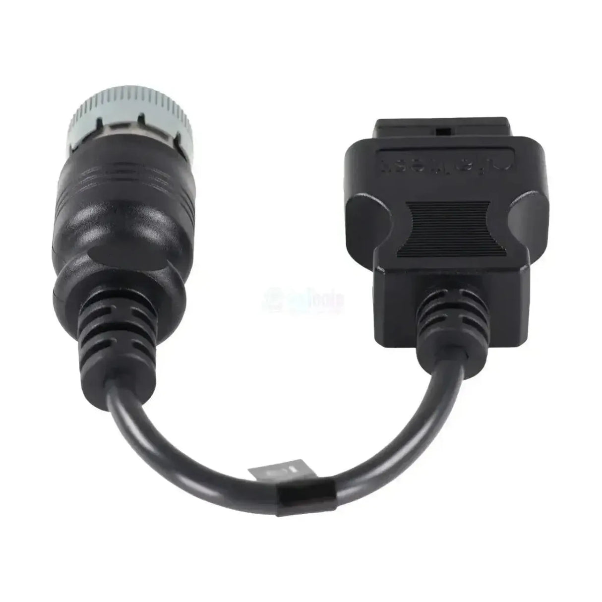 Jaltest (JDC558A) | Cable adaptador Genie 5-pines OBD a 16-pines OBD2 | Equipos de elevación y manipulación