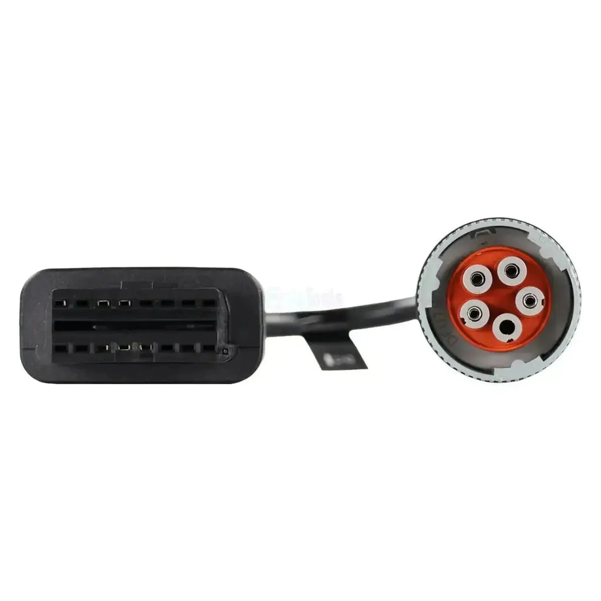 Jaltest (JDC558A) | Cable adaptador Genie 5-pines OBD a 16-pines OBD2 | Equipos de elevación y manipulación