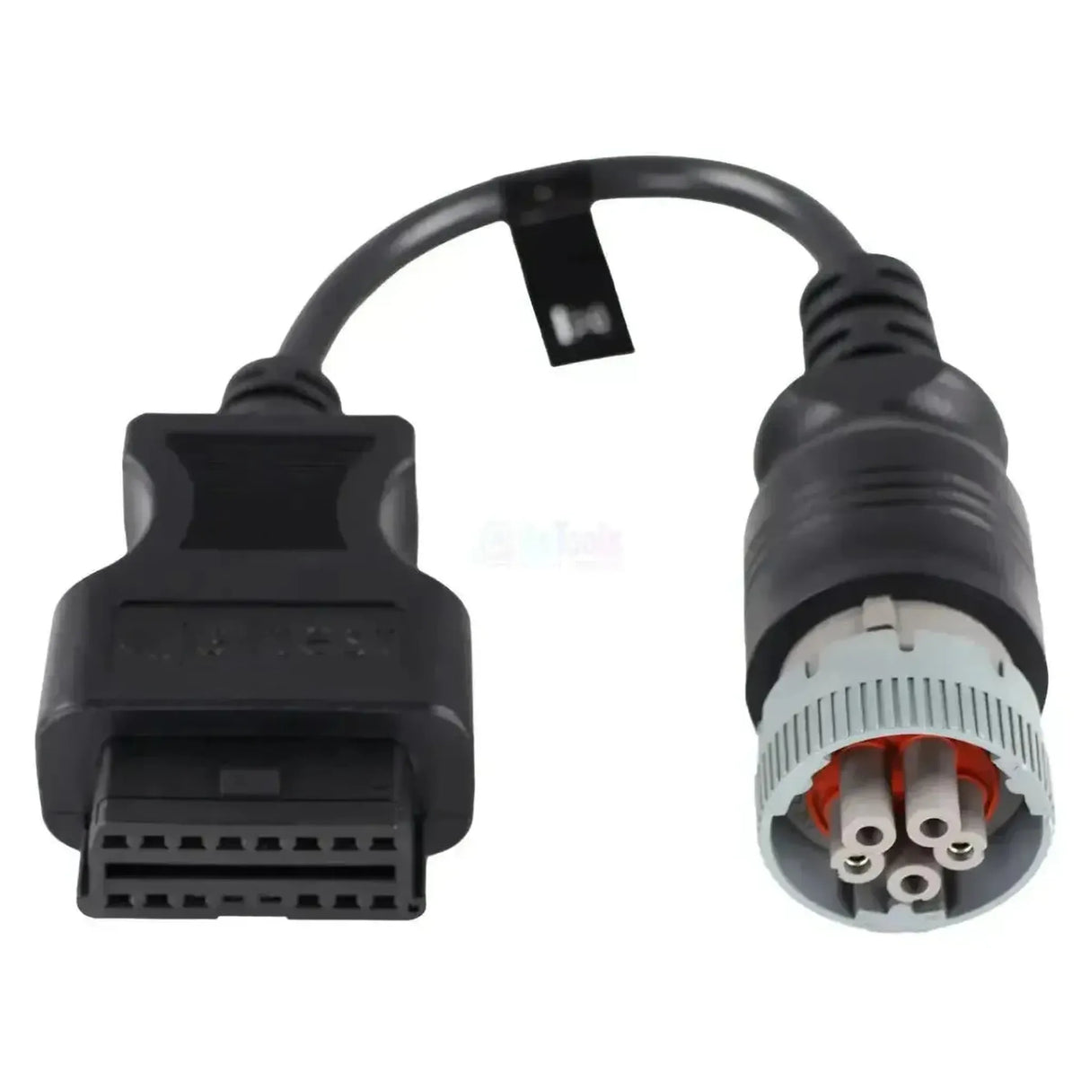 Jaltest (JDC558A) | Cable adaptador Genie 5-pines OBD a 16-pines OBD2 | Equipos de elevación y manipulación