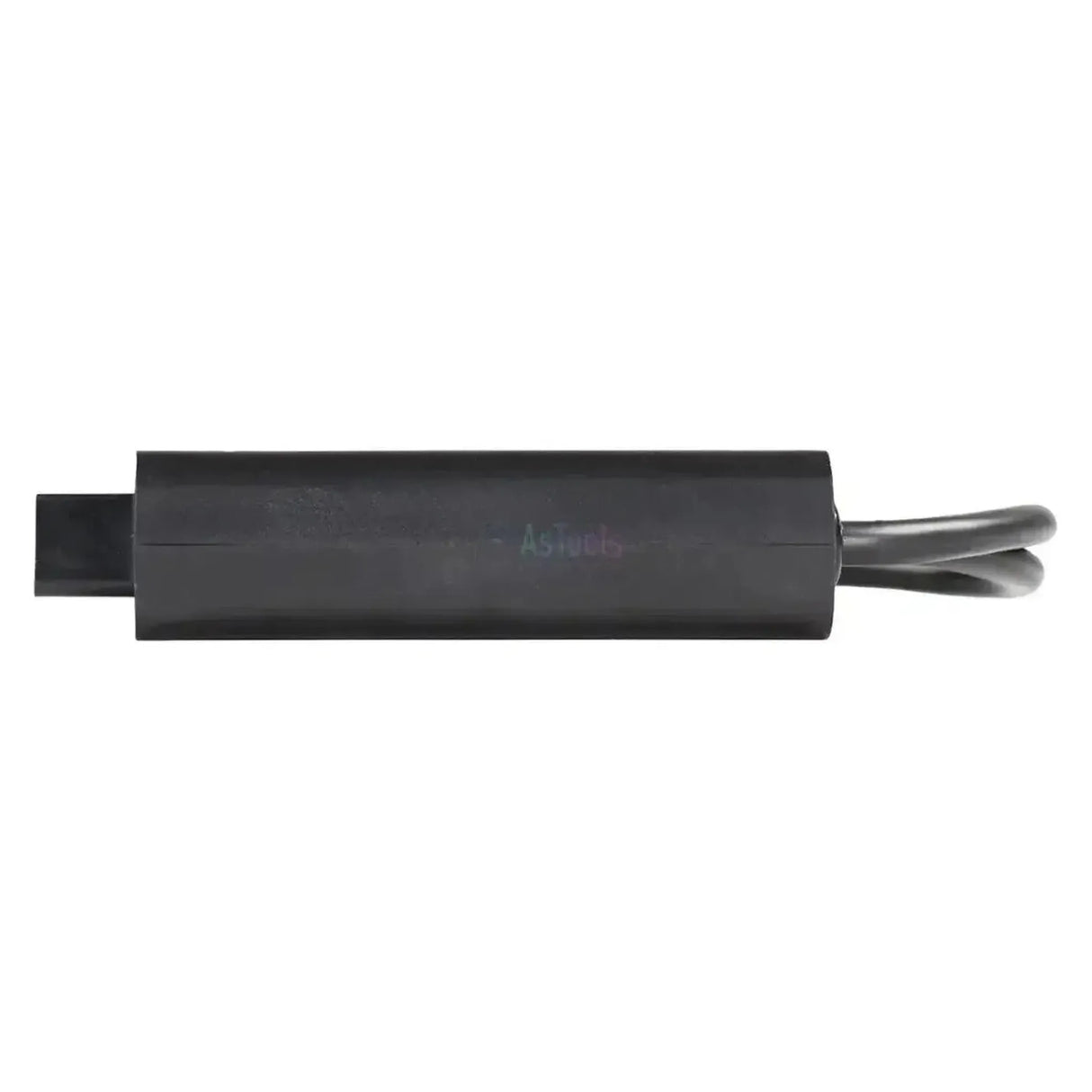 Jaltest (JDC559A) | Cable adaptador Haulotte 6+6-pins OBD - 16-pins OBD2 | Equipos de elevación y manipulación