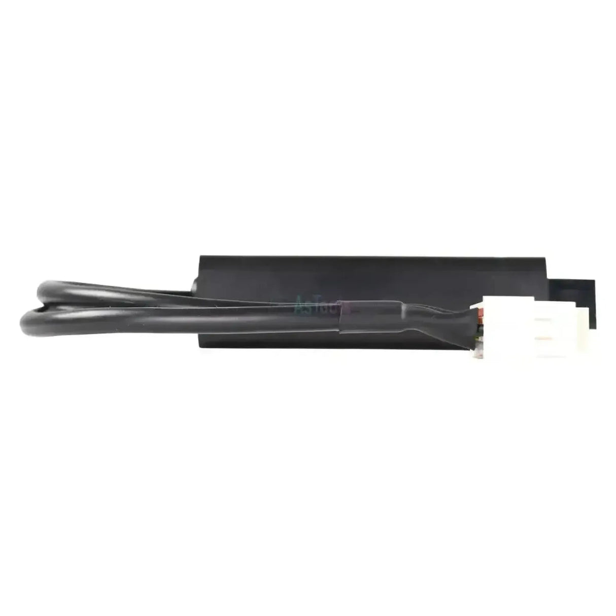 Jaltest (JDC559A) | Cable adaptador Haulotte 6+6-pins OBD - 16-pins OBD2 | Equipos de elevación y manipulación