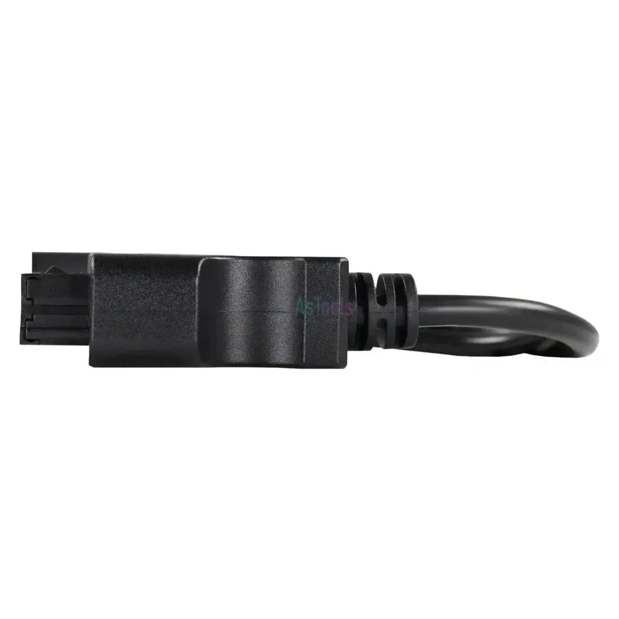 Jaltest (JDC560A9) | Cable adaptador Hitachi 6 pines OBD a 16 pines OBD2 | Motor de combustión