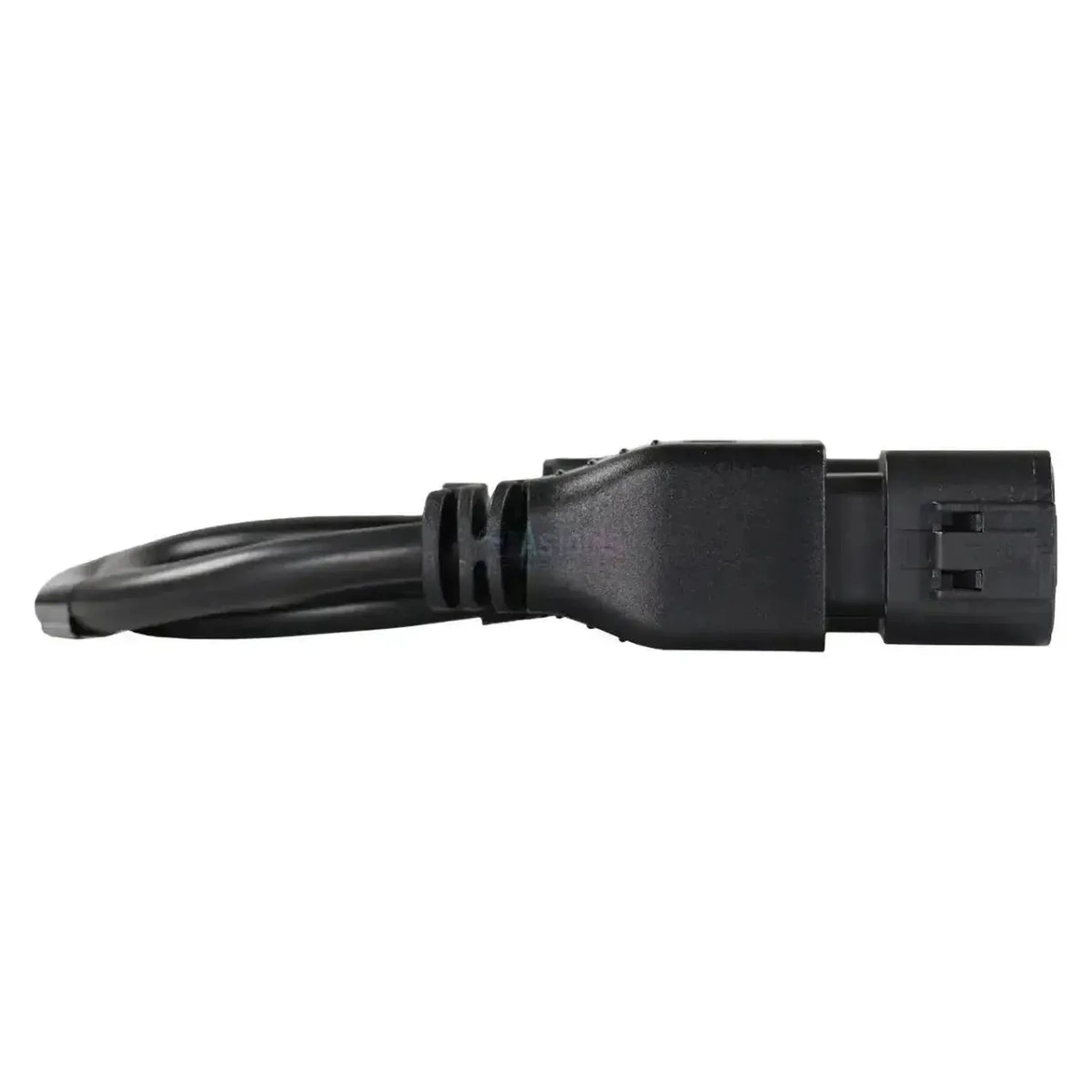 Jaltest (JDC560A9) | Cable adaptador Hitachi 6 pines OBD a 16 pines OBD2 | Motor de combustión