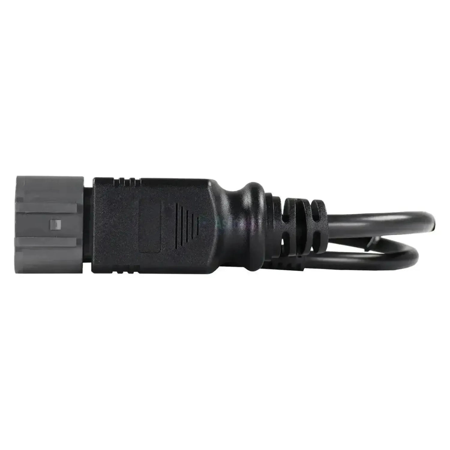 Jaltest (JDC561A9) | Cable adaptador Hitachi 8 pines OBD a 16 pines OBD2 | Motor de combustión