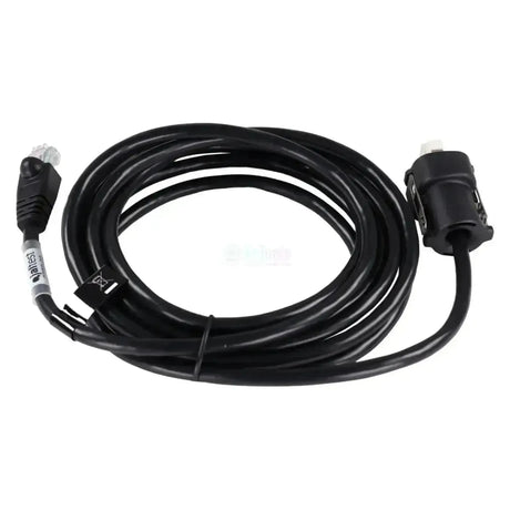 Jaltest (JDC563) | Liebherr RJ45 Red – Cable Adaptador RJ45 Red | Maquinaria de Construcción y Movimiento de Tierras