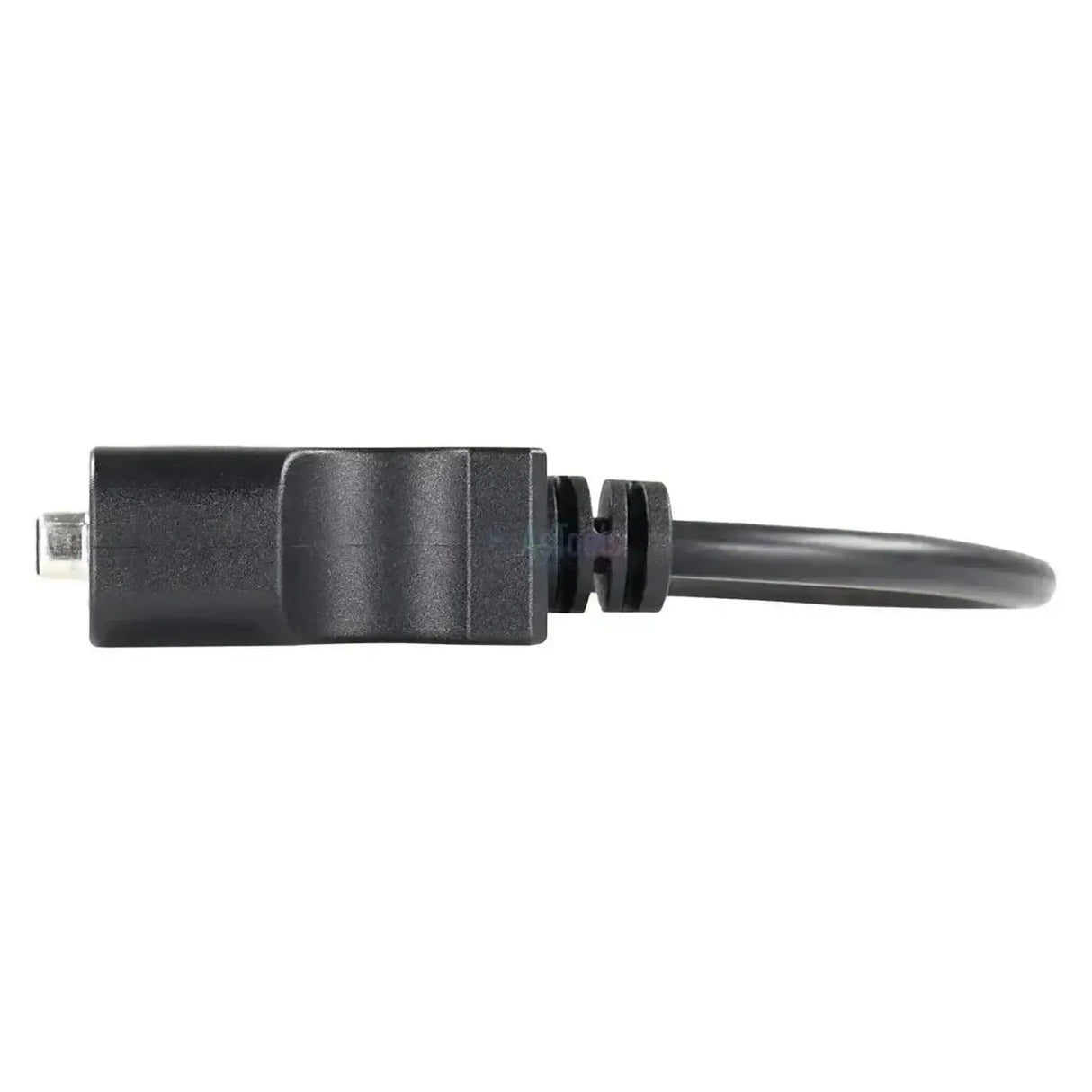 Jaltest (JDC565.9) | Cable adaptador Mitsubishi/Caterpillar OBD 12 pines – OBD2 16 pines | Equipos de elevación y manipulación