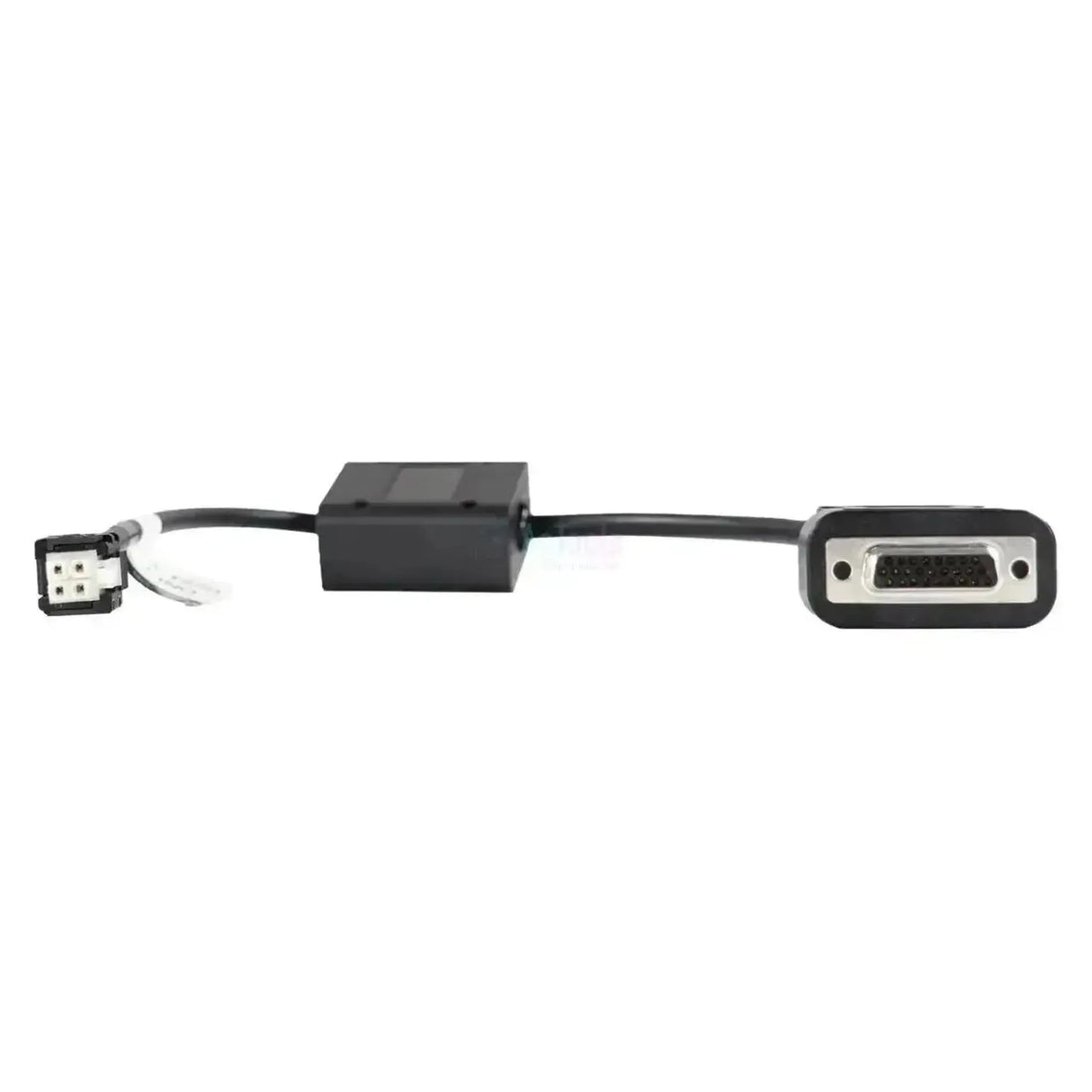 Jaltest (JDC569.9) | Cable adaptador Curtis 4-pins OBD - 26-pins DB26 | Equipos de elevación y manipulación