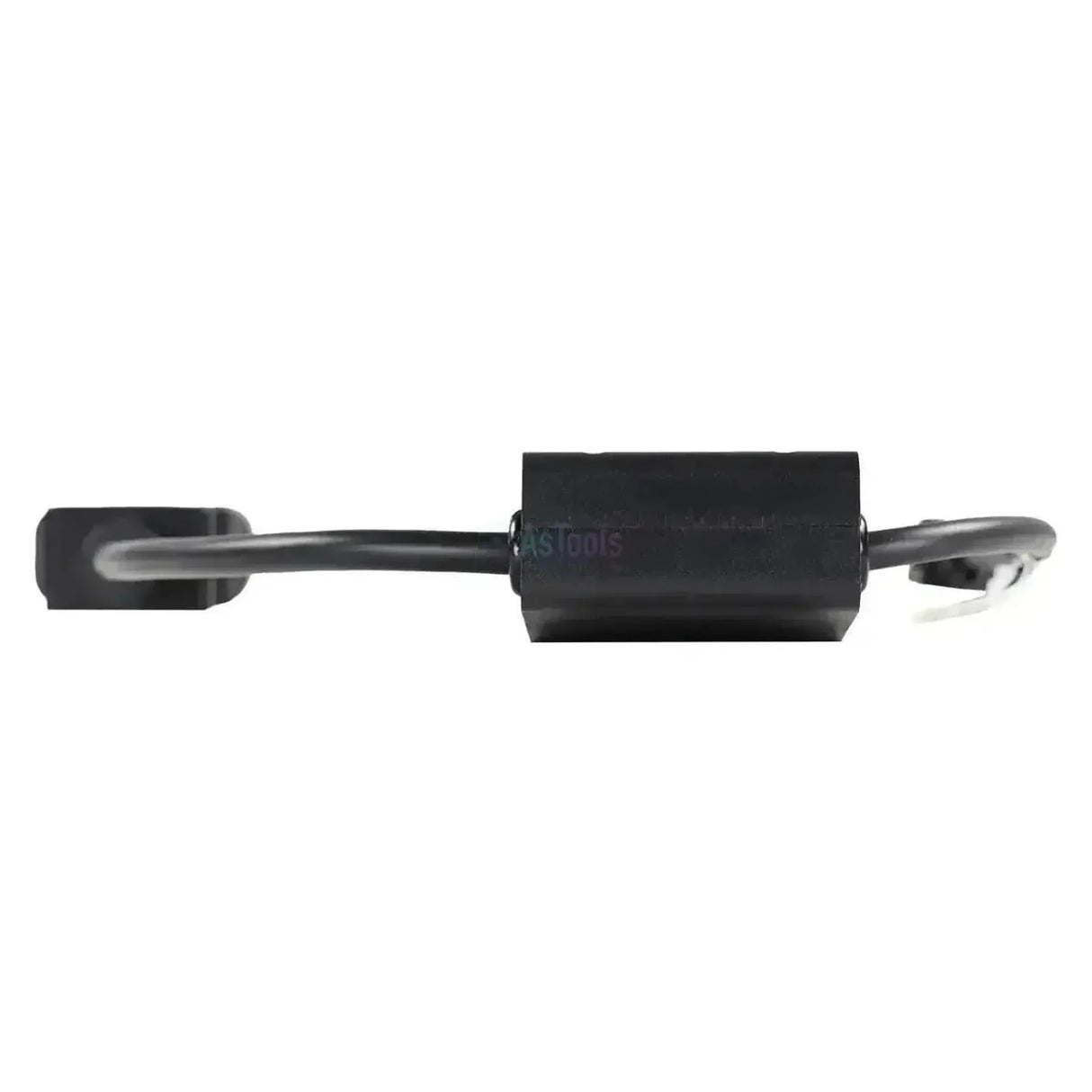 Jaltest (JDC569.9) | Cable adaptador Curtis 4-pins OBD - 26-pins DB26 | Equipos de elevación y manipulación