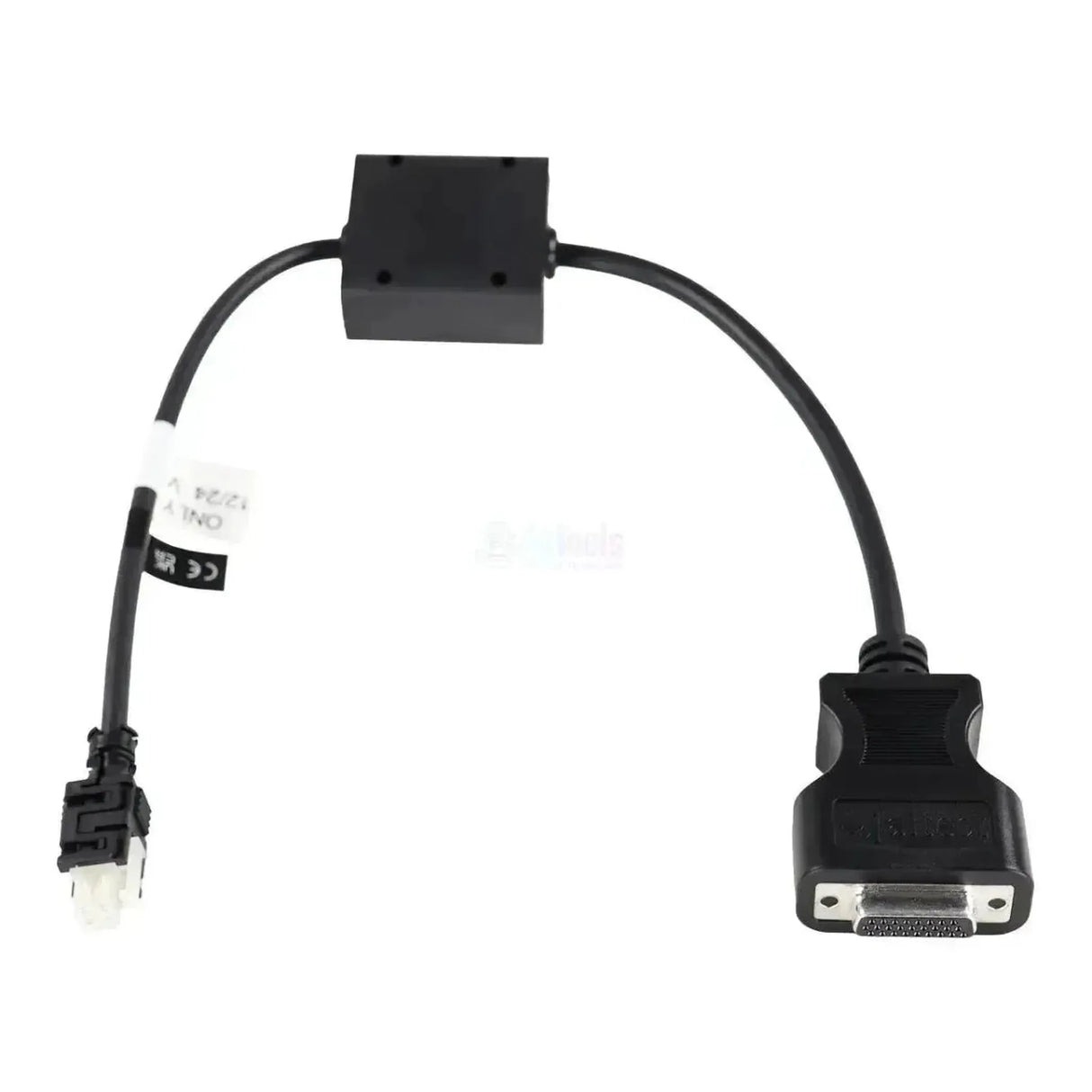 Jaltest (JDC569.9) | Cable adaptador Curtis 4-pins OBD - 26-pins DB26 | Equipos de elevación y manipulación