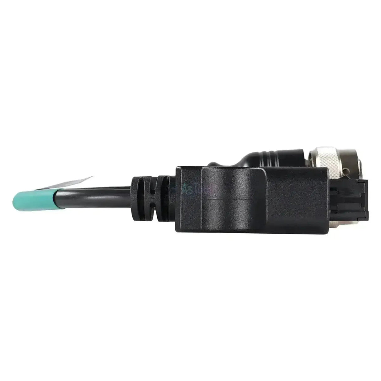 Jaltest (JDC570A) | Cable adaptador Deutz 19 pines OBD - 16 pines OBD2 | Motor de combustión