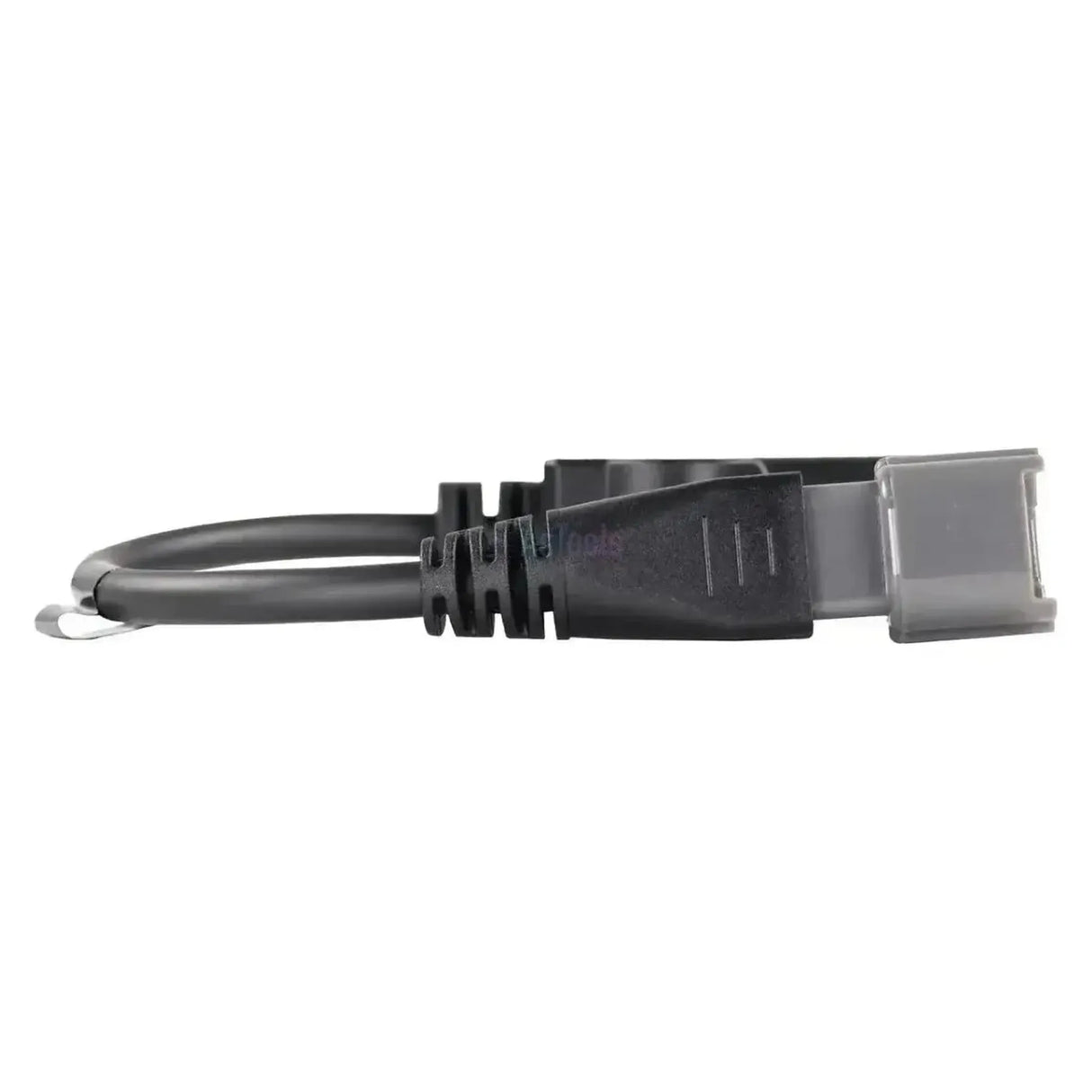 Jaltest (JDC601A) | Cable Adaptador Yamaha 3-pines OBD - 16-pines OBD2 | Moto Acuática