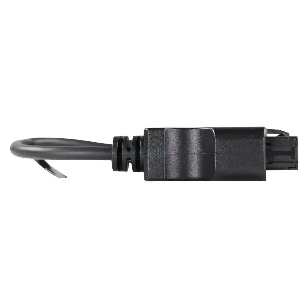Jaltest (JDC603A) | Cable adaptador Mercury OBD 4 pines - OBD2 16 pines | Barco motor
