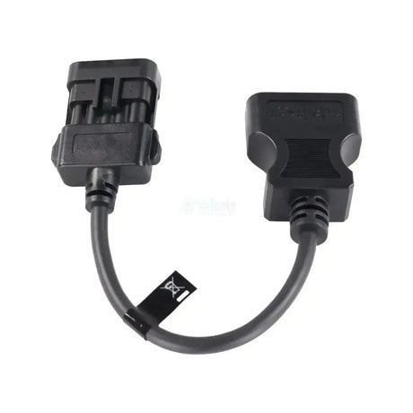 Jaltest (JDC604.9) | Mercury (MEFI 1-4) Cable adaptador 10 pines OBD – 16 pines OBD2 | Lancha motora