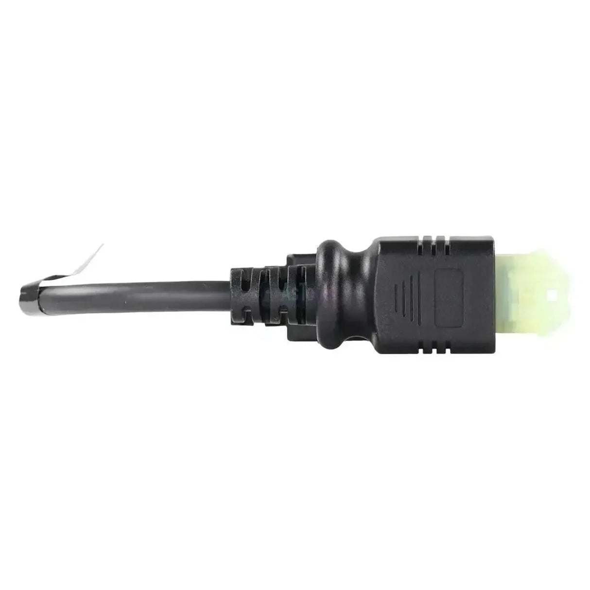Jaltest (JDC608A) | Cable adaptador Honda 4 pines OBD a 16 pines OBD2 | Lancha motora