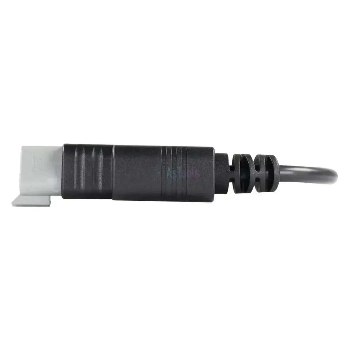 Jaltest (JDC609A) | Cable adaptador Evinrude 3 pines OBD a 16 pines OBD2 | Barco motor