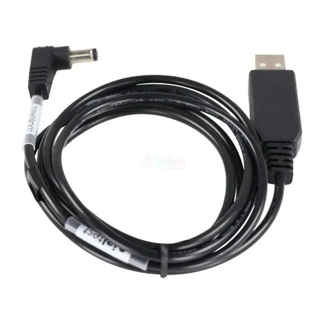 Jaltest (JDC60AM2) | Cable de Alimentación USB-A | Interfaz