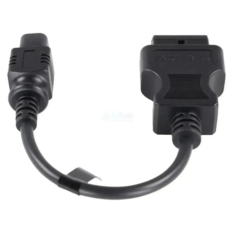 Jaltest (JDC610A) | Cable adaptador Kawasaki 4 pines OBD a 16 pines OBD2 | Moto acuática