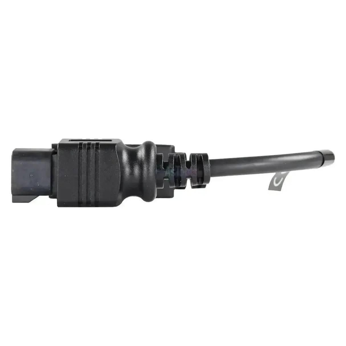 Jaltest (JDC610A) | Cable adaptador Kawasaki 4 pines OBD a 16 pines OBD2 | Moto acuática
