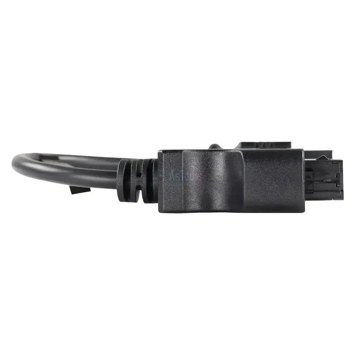 Jaltest (JDC610A) | Cable adaptador Kawasaki 4 pines OBD a 16 pines OBD2 | Moto acuática