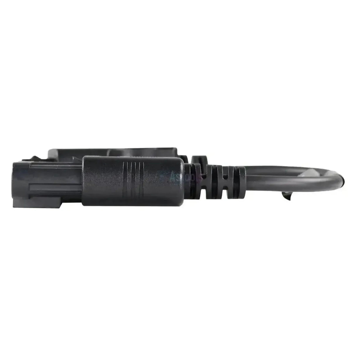Jaltest (JDC611A) | Volvo Penta (EGCI) Cable adaptador OBD de 6 pines a OBD2 de 16 pines | Lancha motora