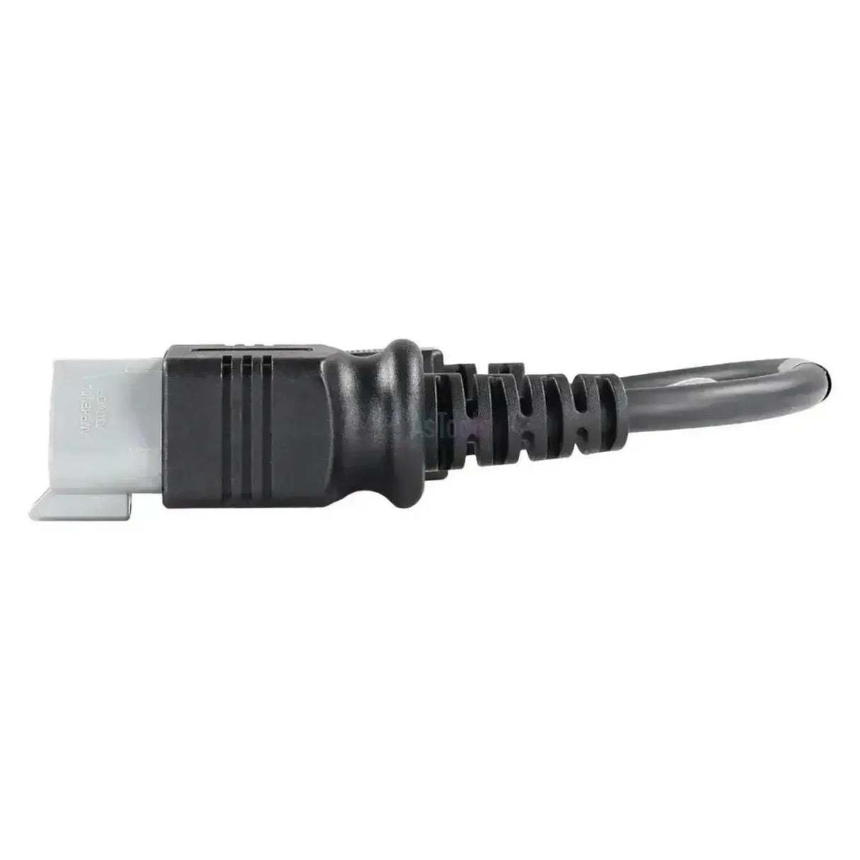 Jaltest (JDC612A) | Cable adaptador Yanmar 3-pines OBD a 16-pines OBD2 | Motor de combustión