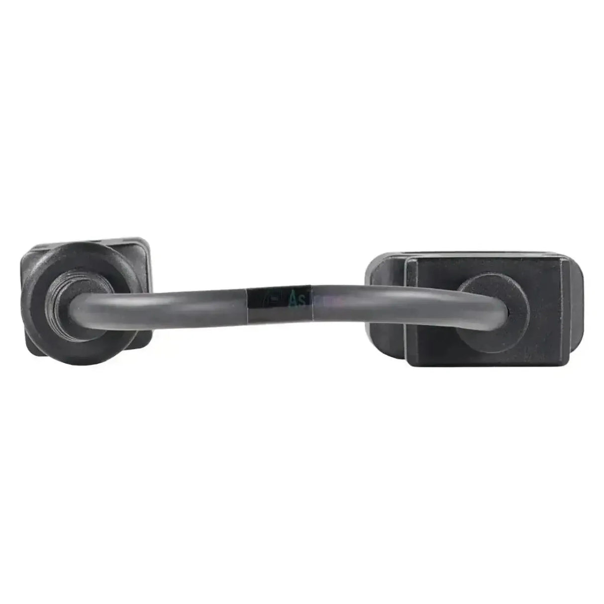 Jaltest (JDC612A) | Cable adaptador Yanmar 3-pines OBD a 16-pines OBD2 | Motor de combustión