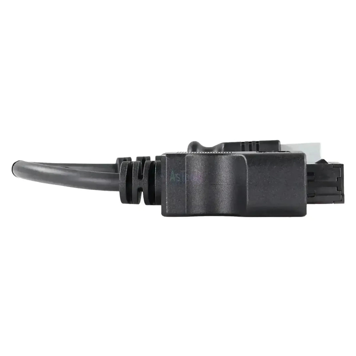 Jaltest (JDC612A) | Cable adaptador Yanmar 3-pines OBD a 16-pines OBD2 | Motor de combustión