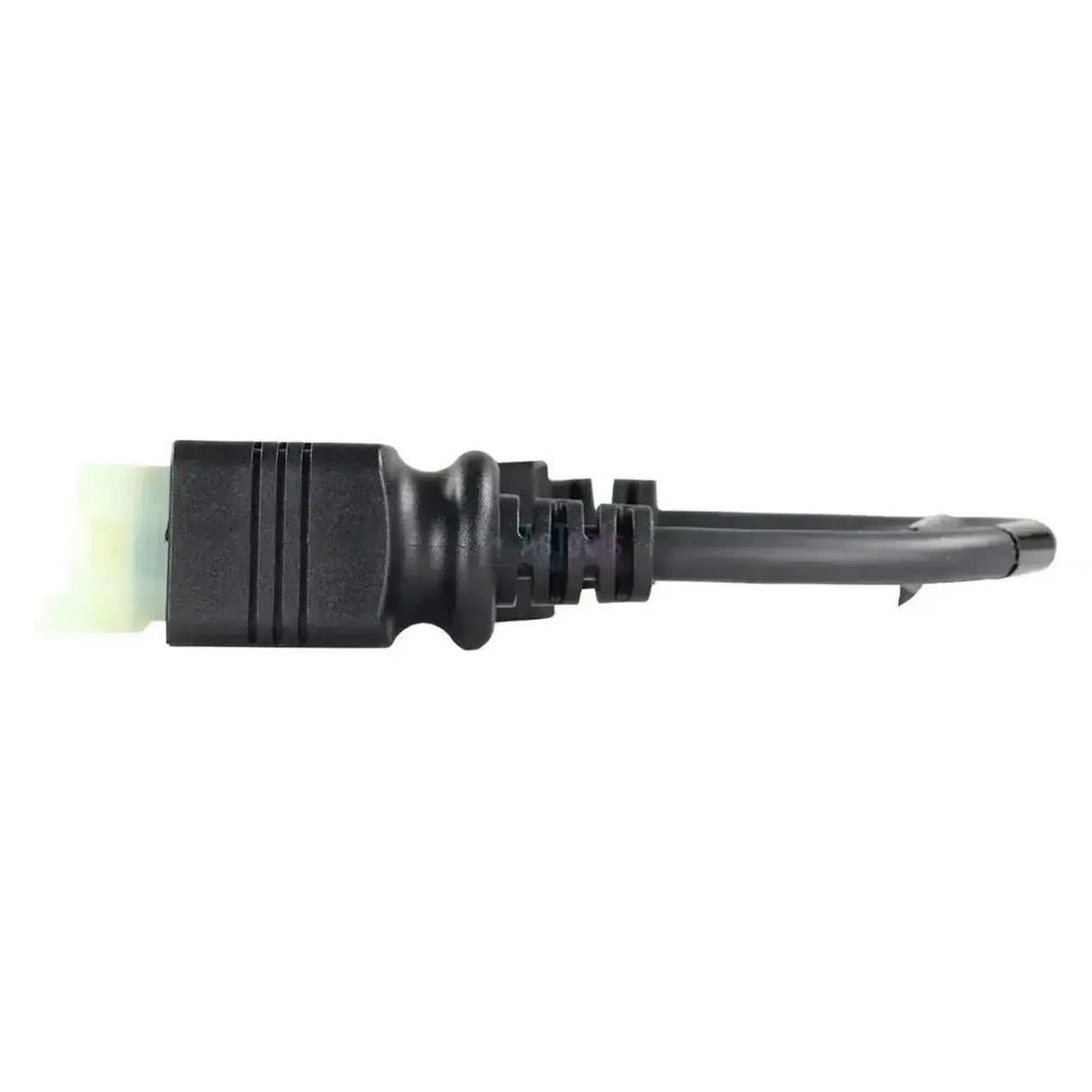 Jaltest (JDC616A) | Cable Adaptador Suzuki 4 pines OBD a 16 pines OBD2 | Motores Marinos